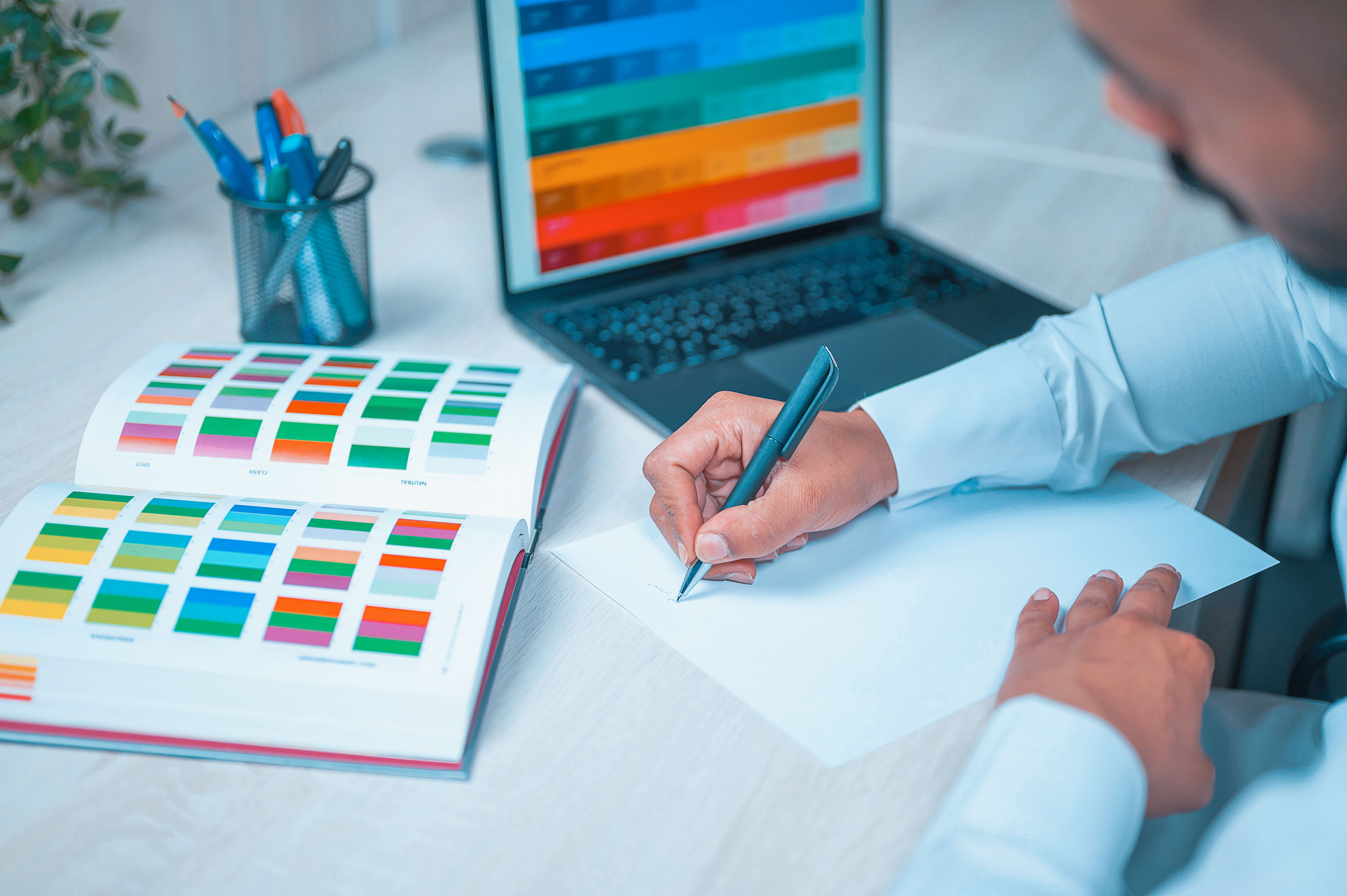 icon related to التطوير